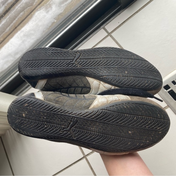 Pumas US 7 Suede - Picture 2 of 7